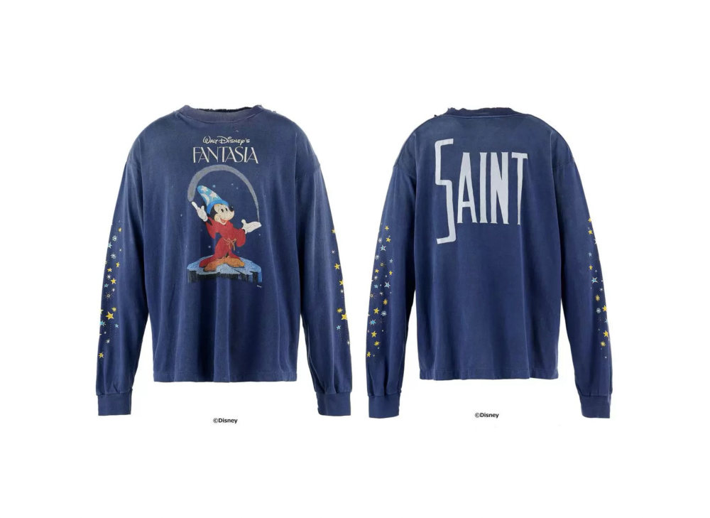 ХУДИ Saint Michael
