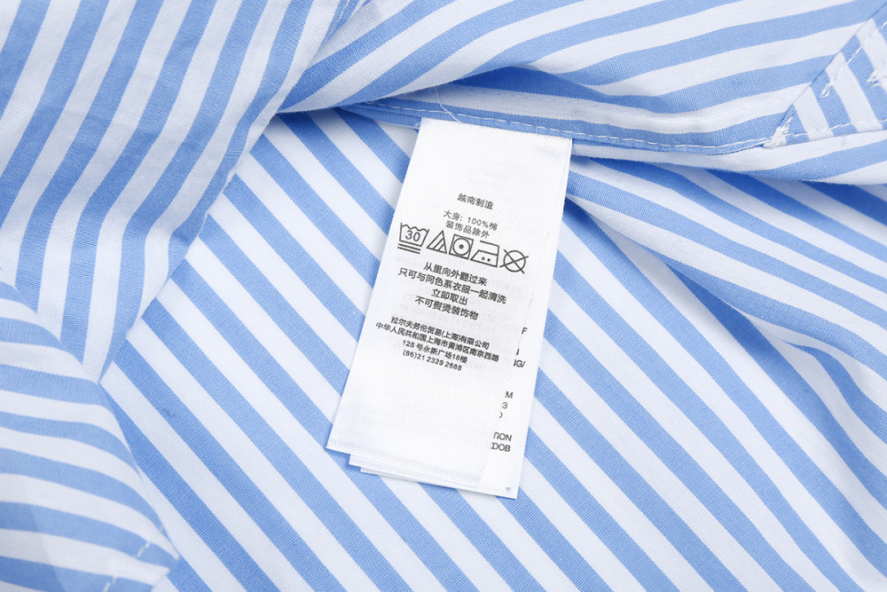 РУБАШКИ  Polo Ralph Lauren