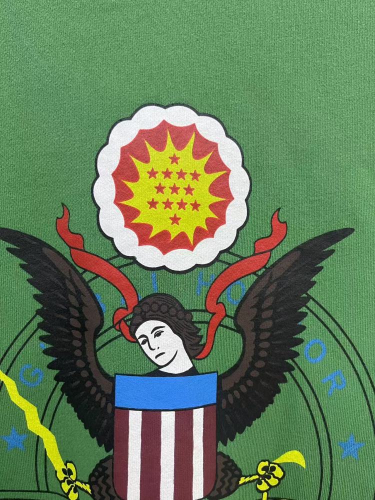 ХУДИ Saint Michael