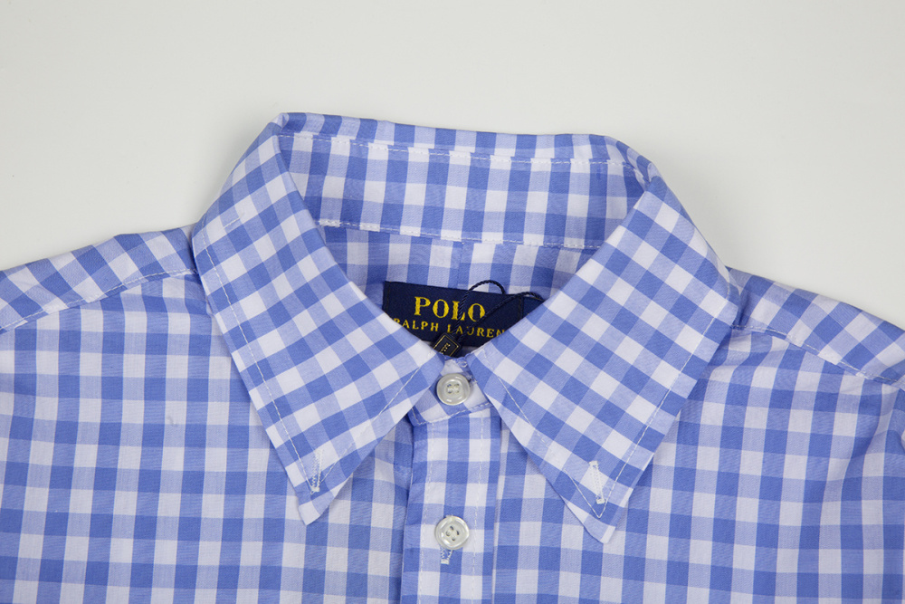 РУБАШКИ  Polo Ralph Lauren