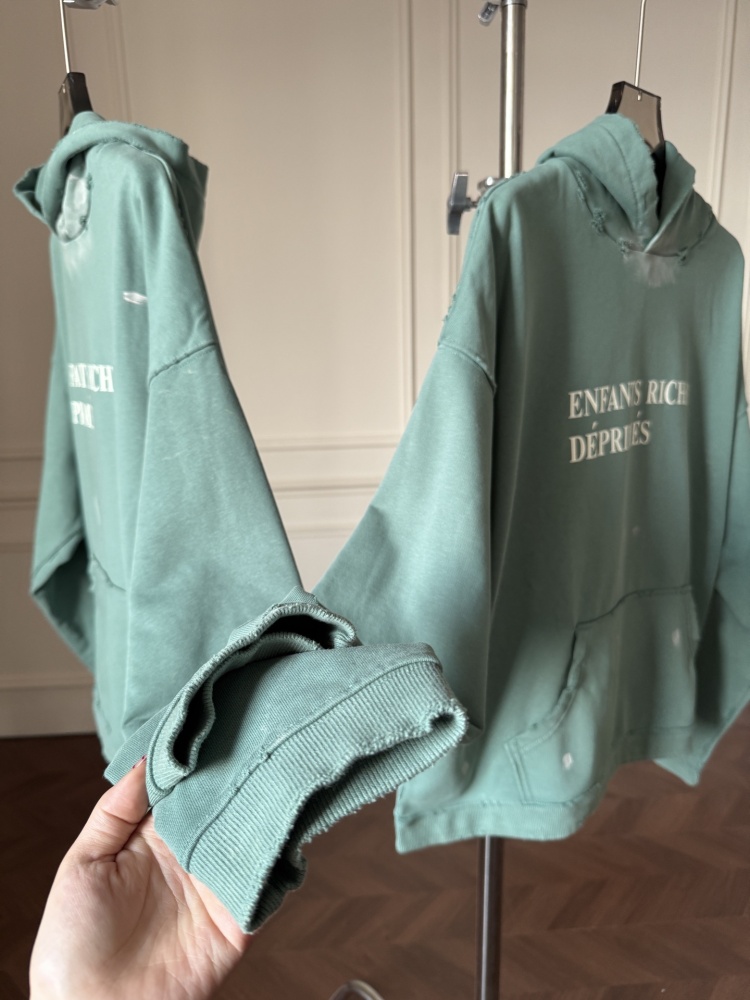 ХУДИ ERD