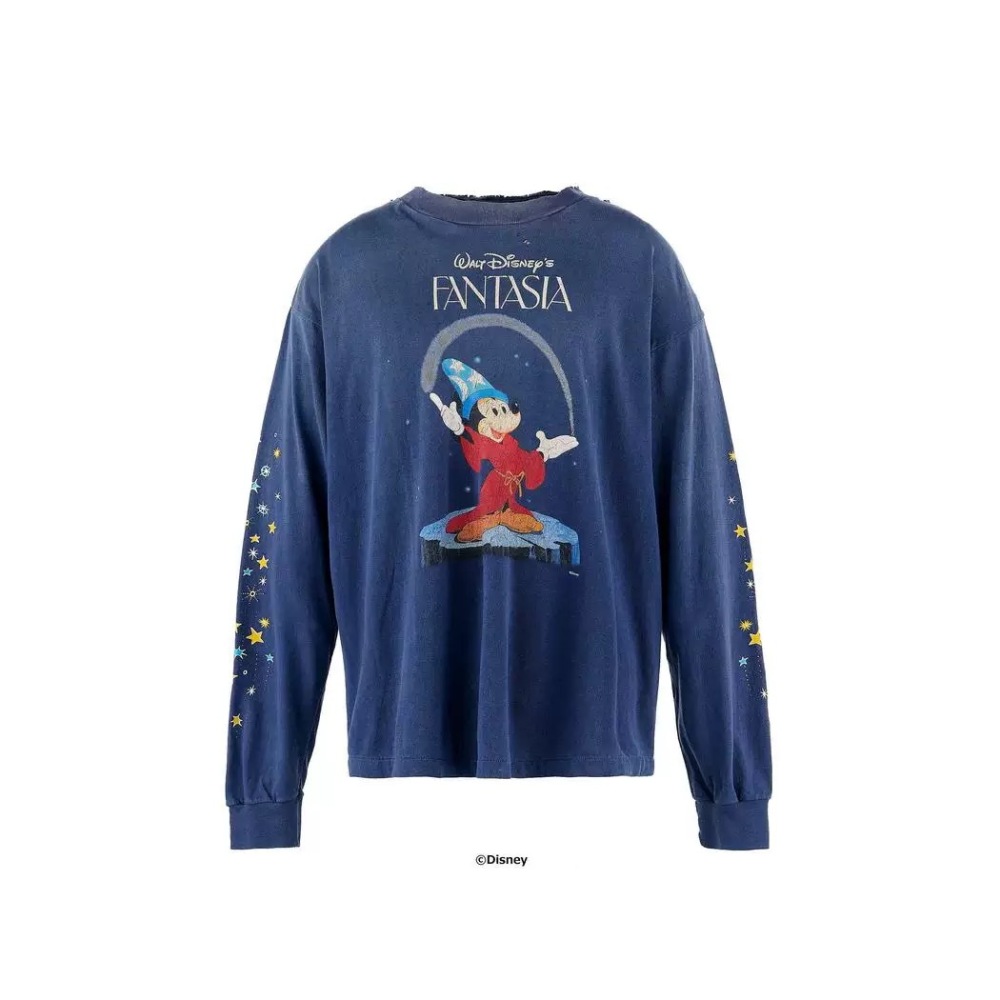 ХУДИ Saint Michael