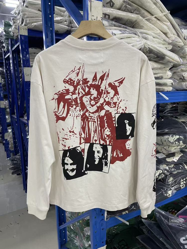 ХУДИ ERD