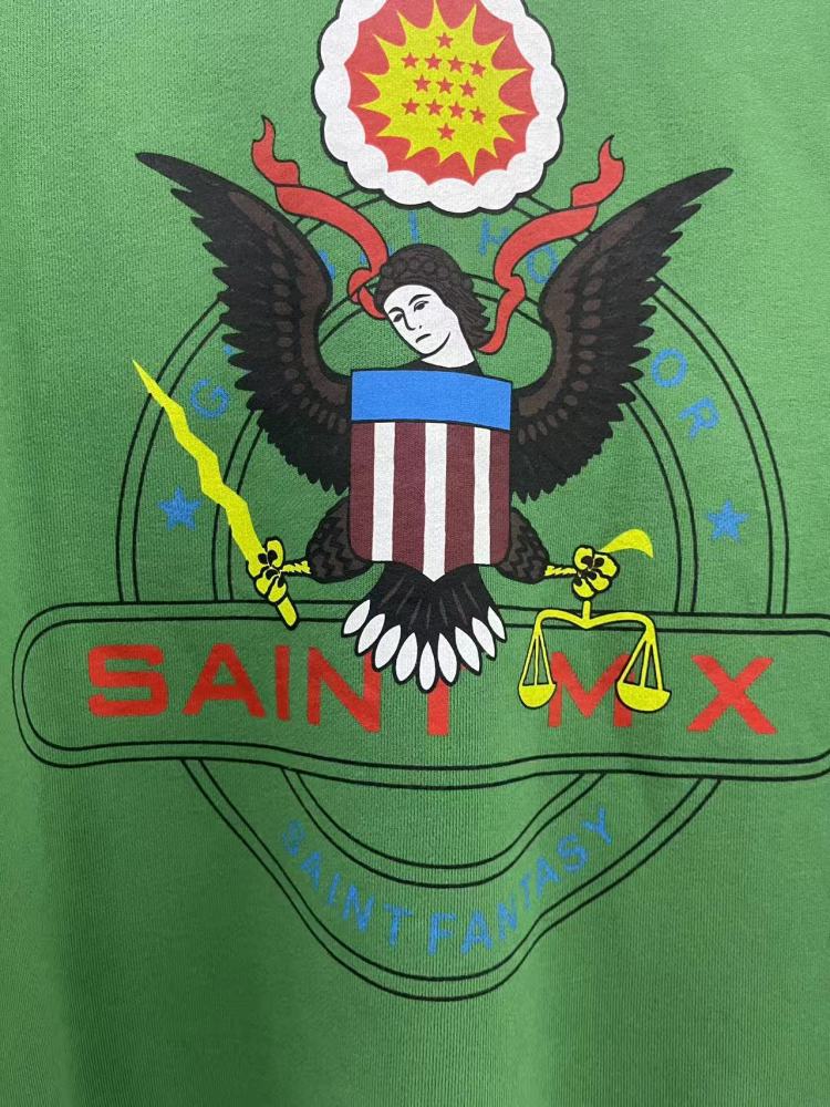 ХУДИ Saint Michael