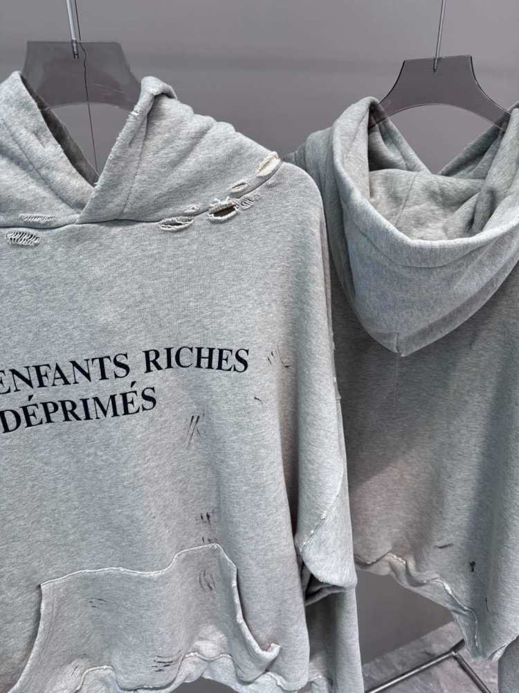 ХУДИ ERD