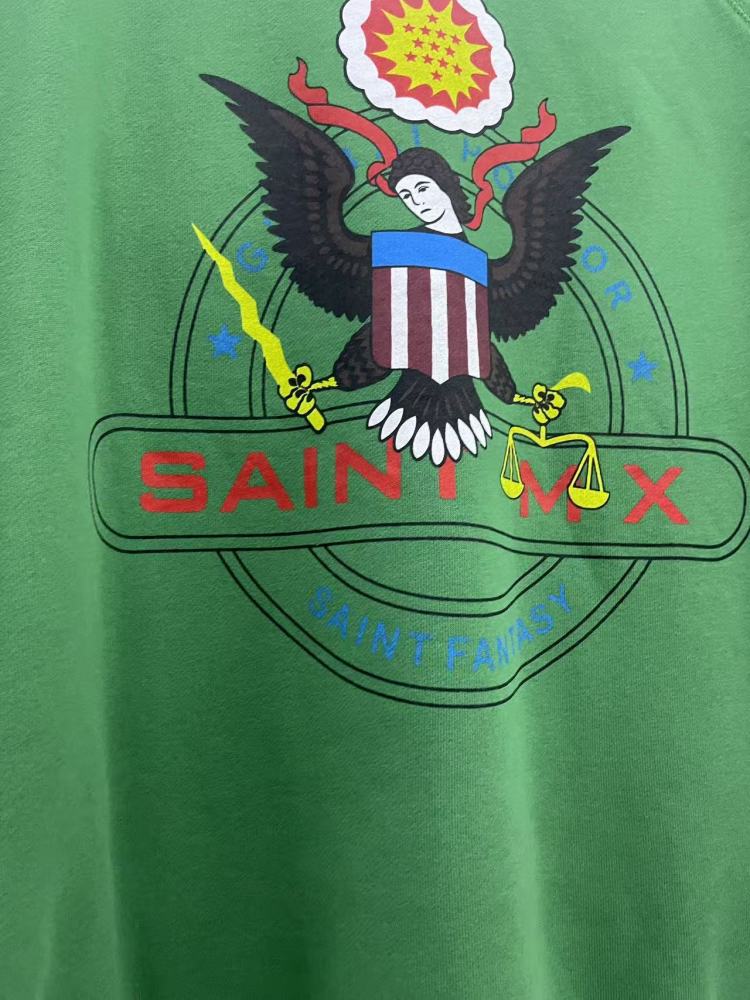ХУДИ Saint Michael