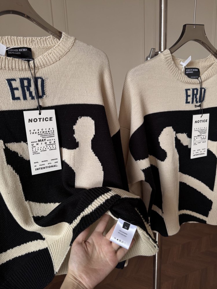 ХУДИ ERD