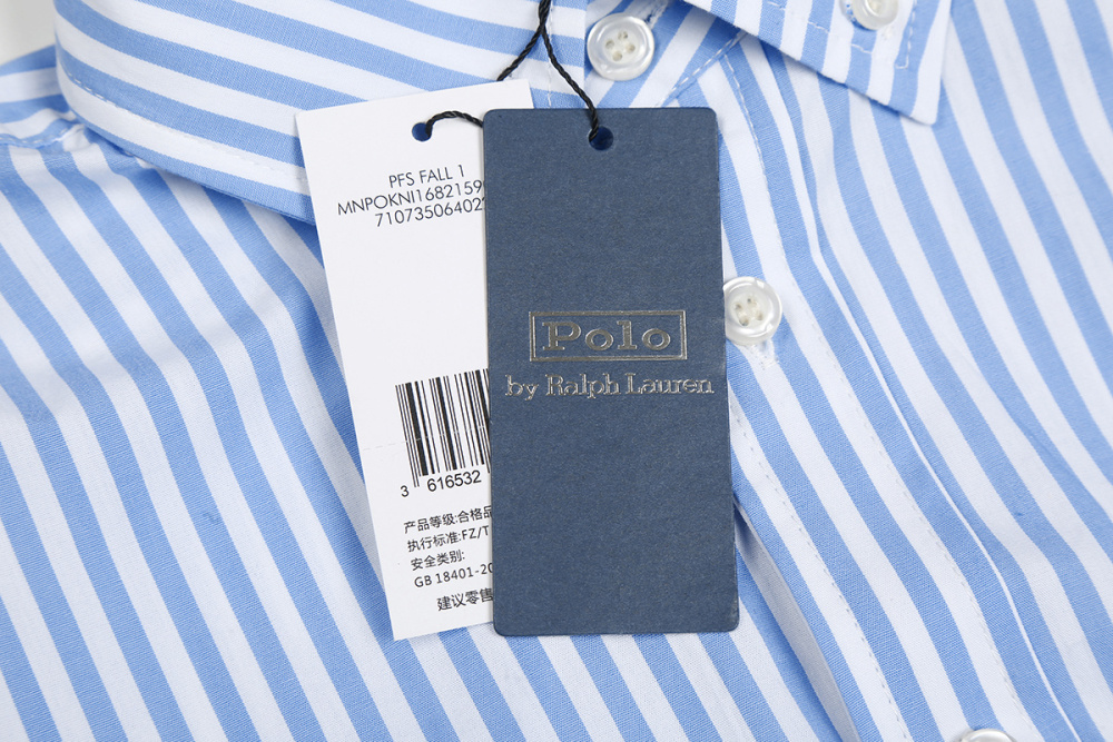 РУБАШКИ  Polo Ralph Lauren