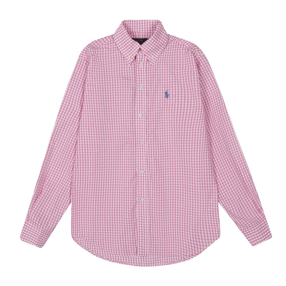 РУБАШКИ  Polo Ralph Lauren