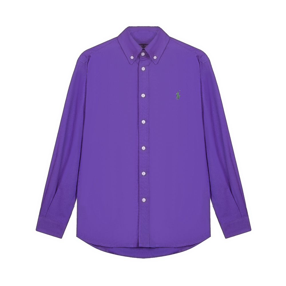 РУБАШКИ  Polo Ralph Lauren