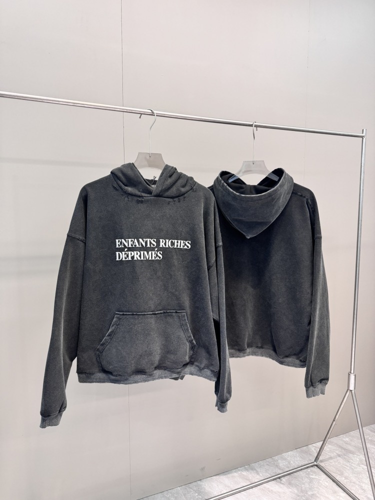 ХУДИ ERD