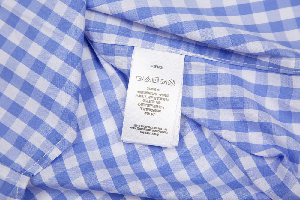 РУБАШКИ  Polo Ralph Lauren