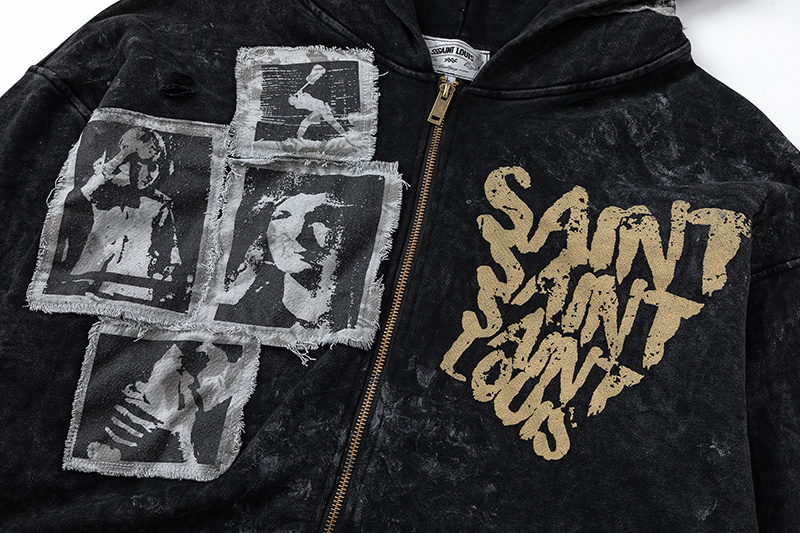 ХУДИ Saint Michael