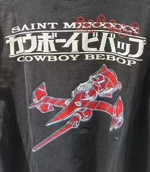 ХУДИ Saint Michael