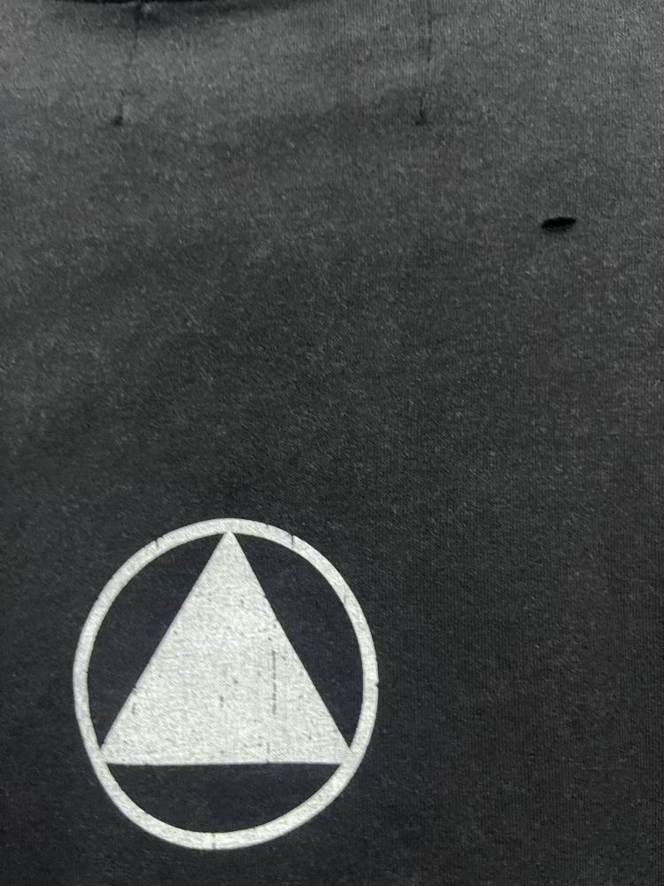 ХУДИ ERD