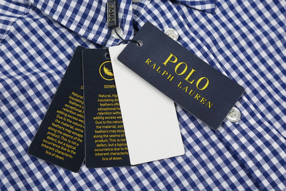 РУБАШКИ  Polo Ralph Lauren