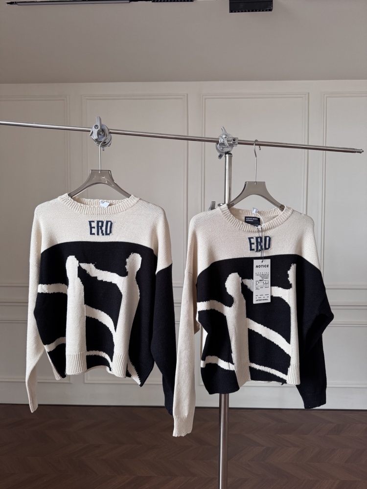 ХУДИ ERD