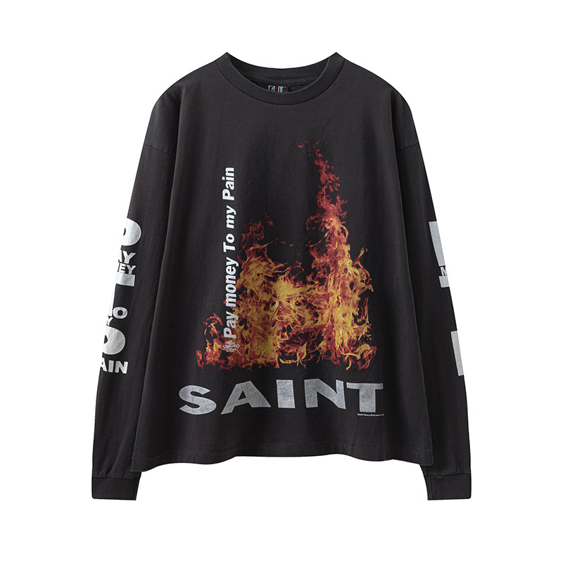 ХУДИ Saint Michael