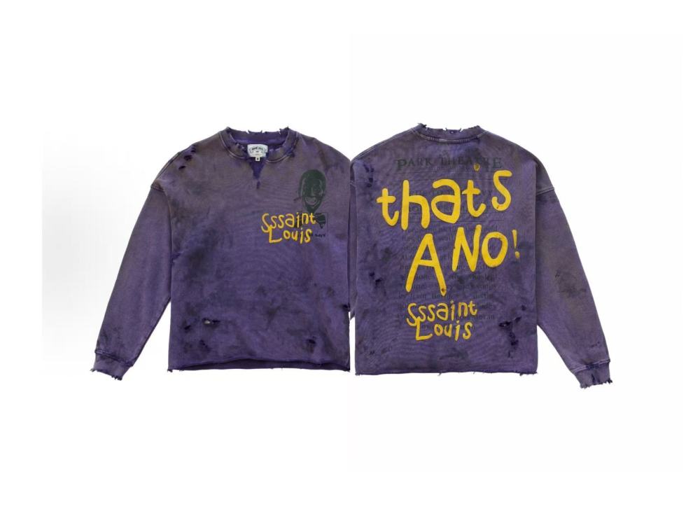 ХУДИ Saint Michael