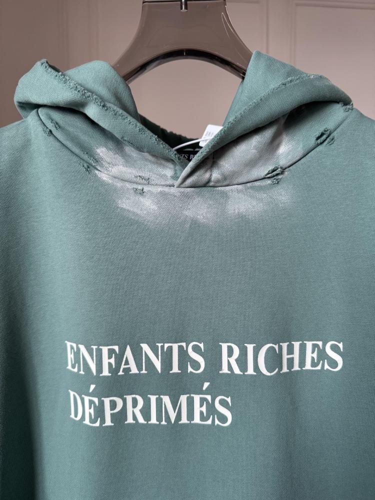 ХУДИ ERD