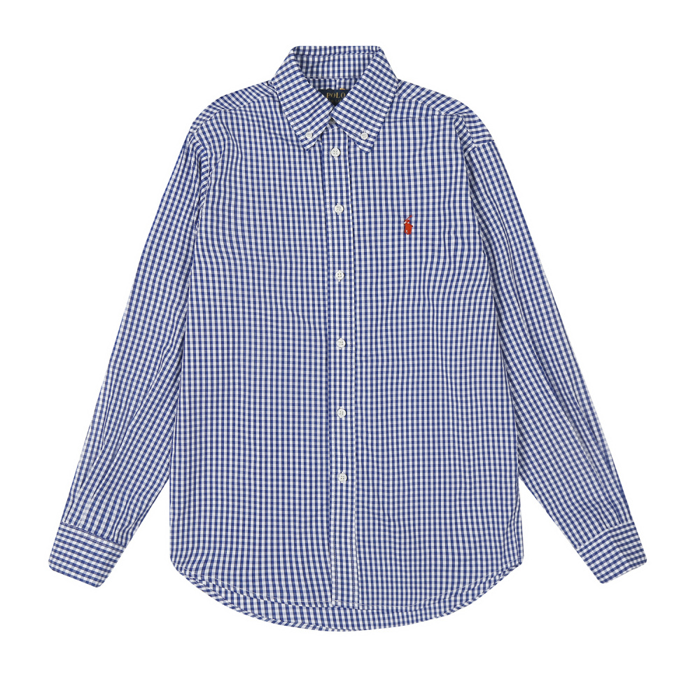 РУБАШКИ  Polo Ralph Lauren