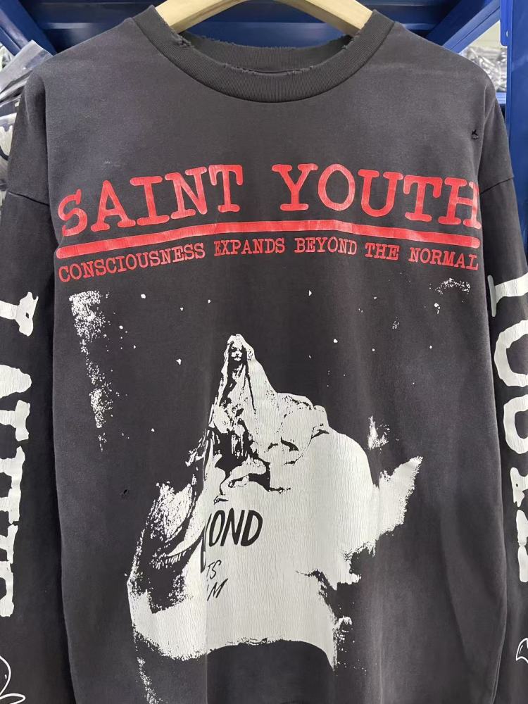 ХУДИ Saint Michael