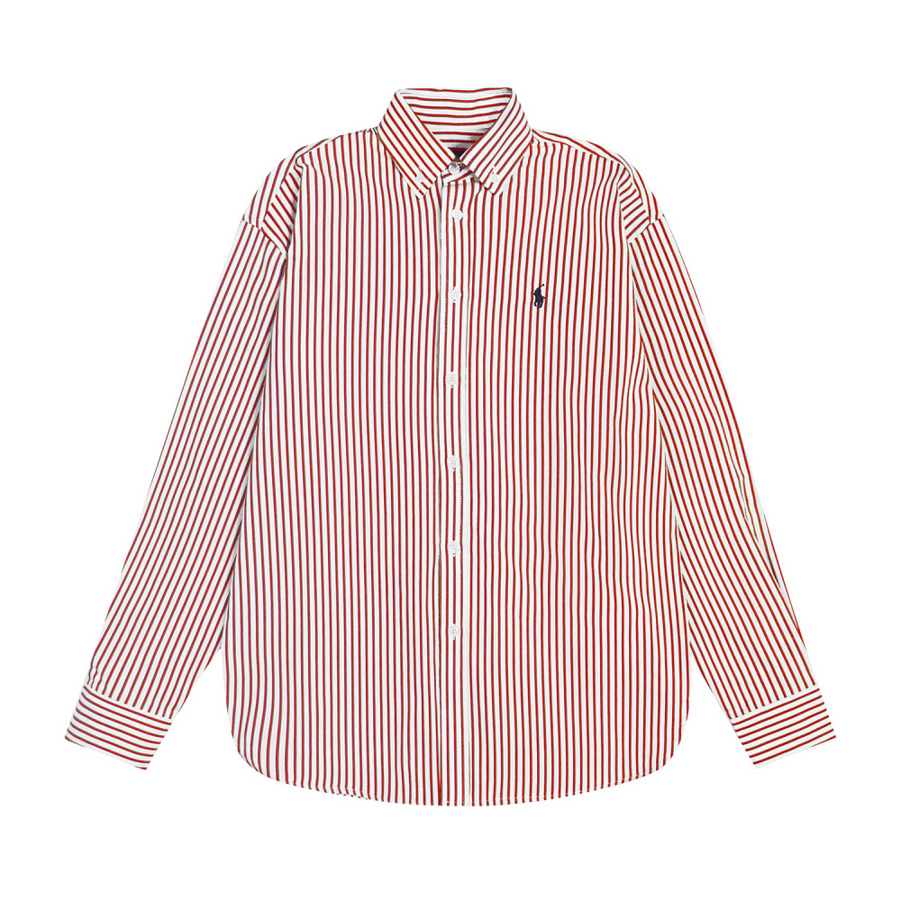 РУБАШКИ  Polo Ralph Lauren