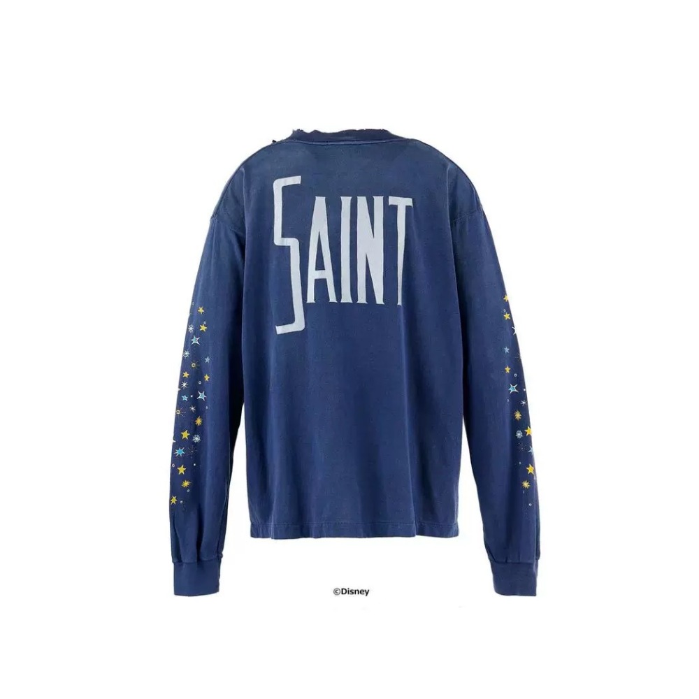 ХУДИ Saint Michael