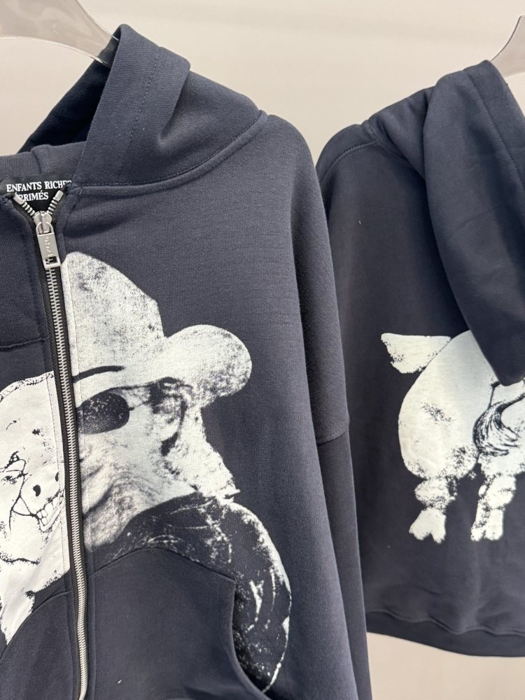 ХУДИ Chrome Hearts