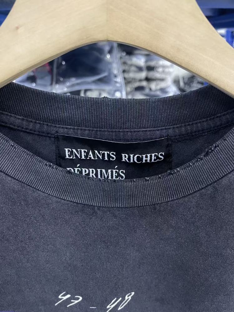 ХУДИ ERD