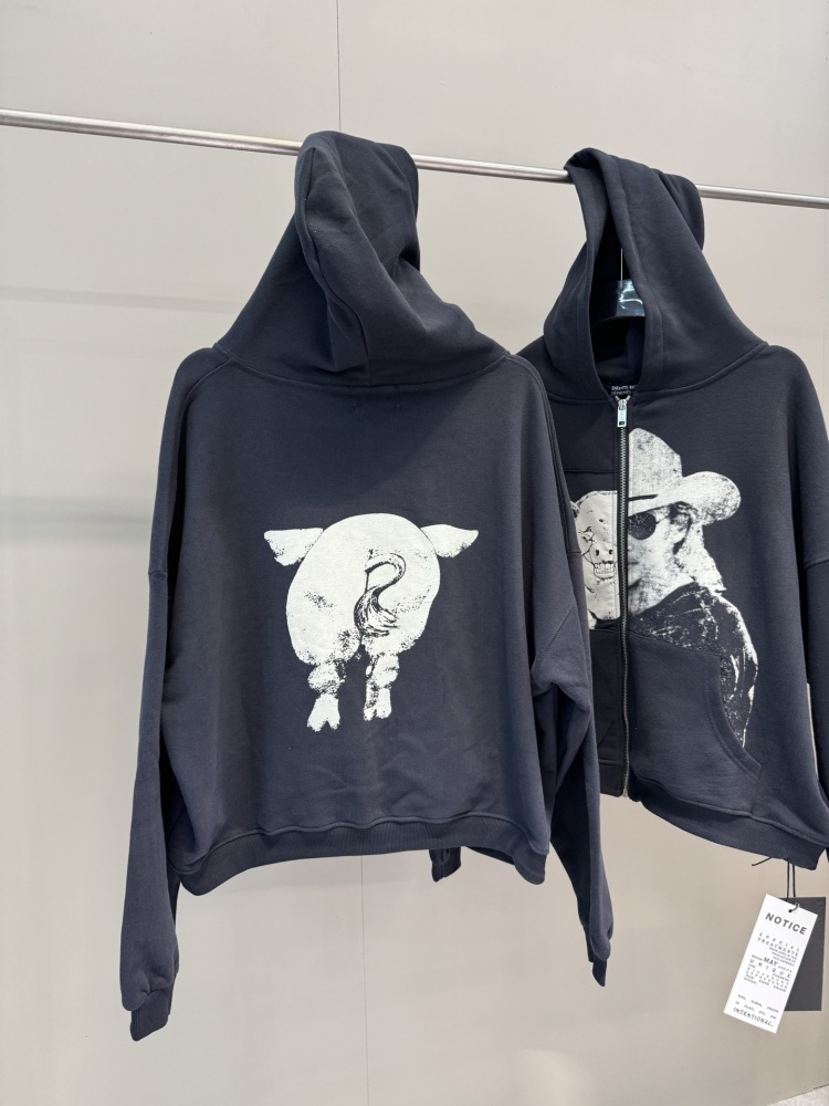 ХУДИ Chrome Hearts
