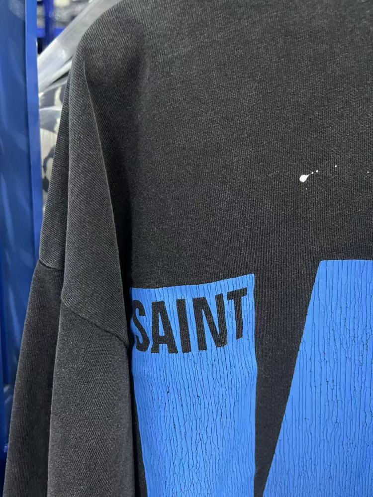 ХУДИ Saint Michael