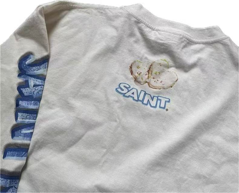 ХУДИ Saint Michael
