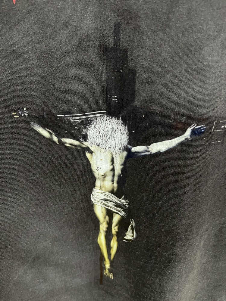 ХУДИ Saint Michael