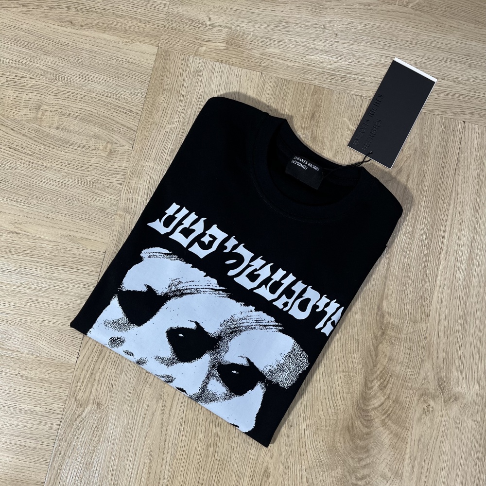 ХУДИ ERD