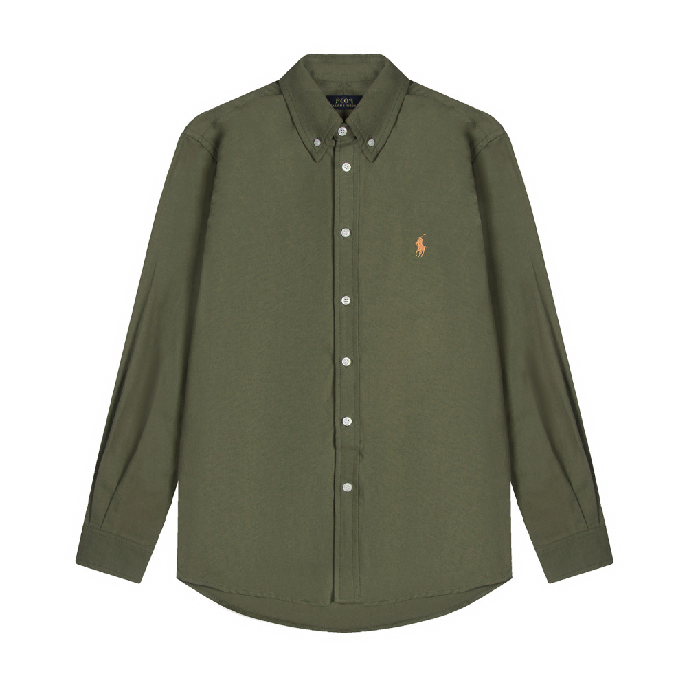 РУБАШКИ  Polo Ralph Lauren