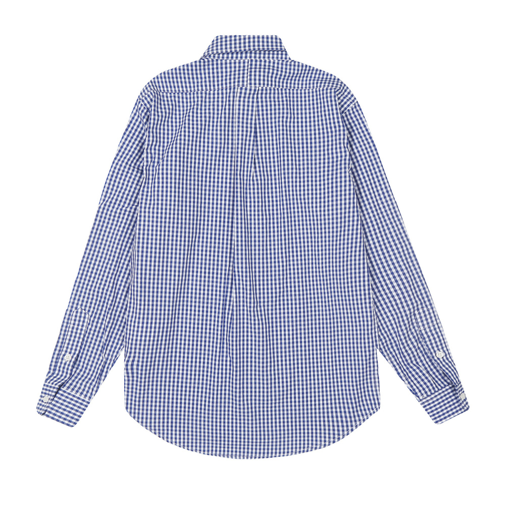 РУБАШКИ  Polo Ralph Lauren