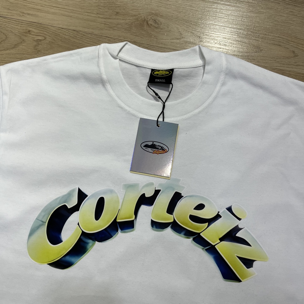 ФУТБОЛКИ Corteiz