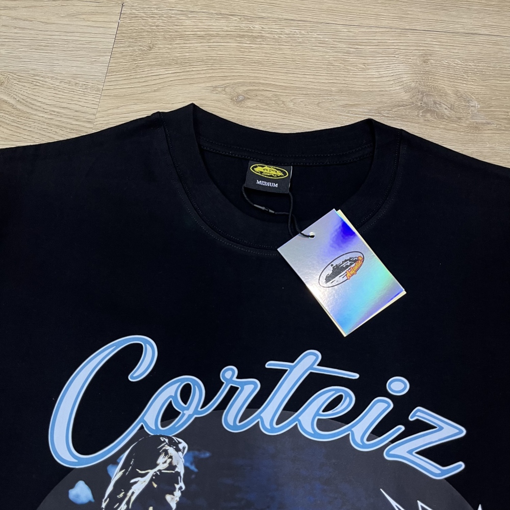 ФУТБОЛКИ Corteiz