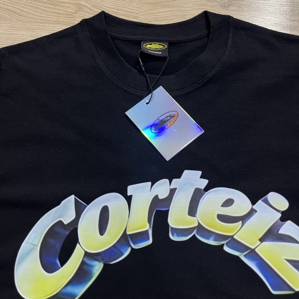 ФУТБОЛКИ Corteiz