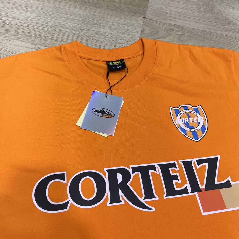 ФУТБОЛКИ Corteiz