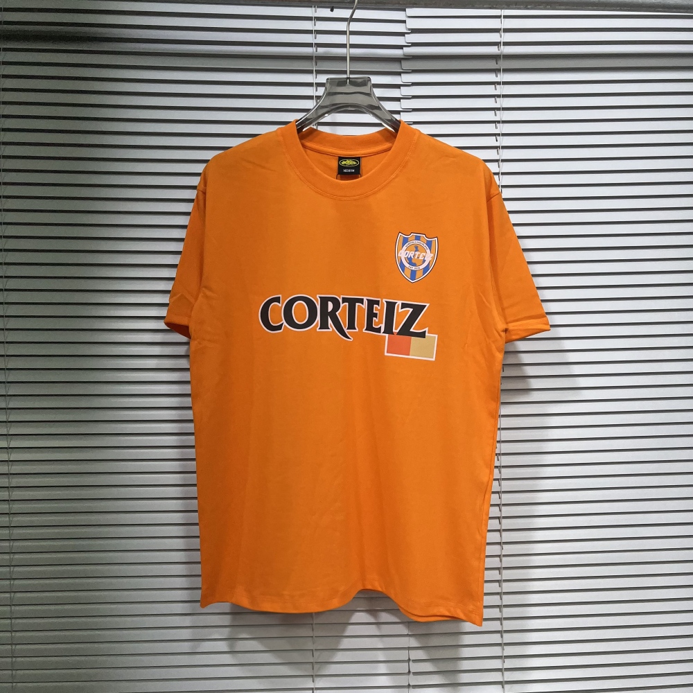 ФУТБОЛКИ Corteiz