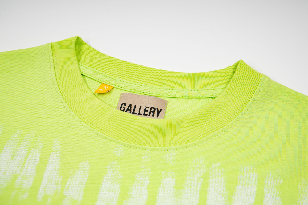 ФУТБОЛКИ Gallery Dept