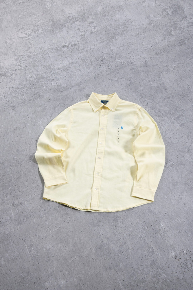 РУБАШКИ  Polo Ralph Lauren