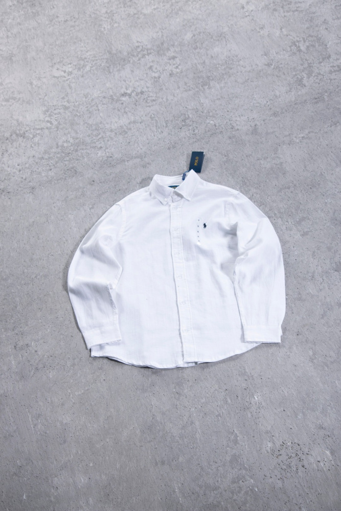 РУБАШКИ  Polo Ralph Lauren