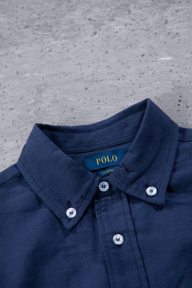 РУБАШКИ  Polo Ralph Lauren