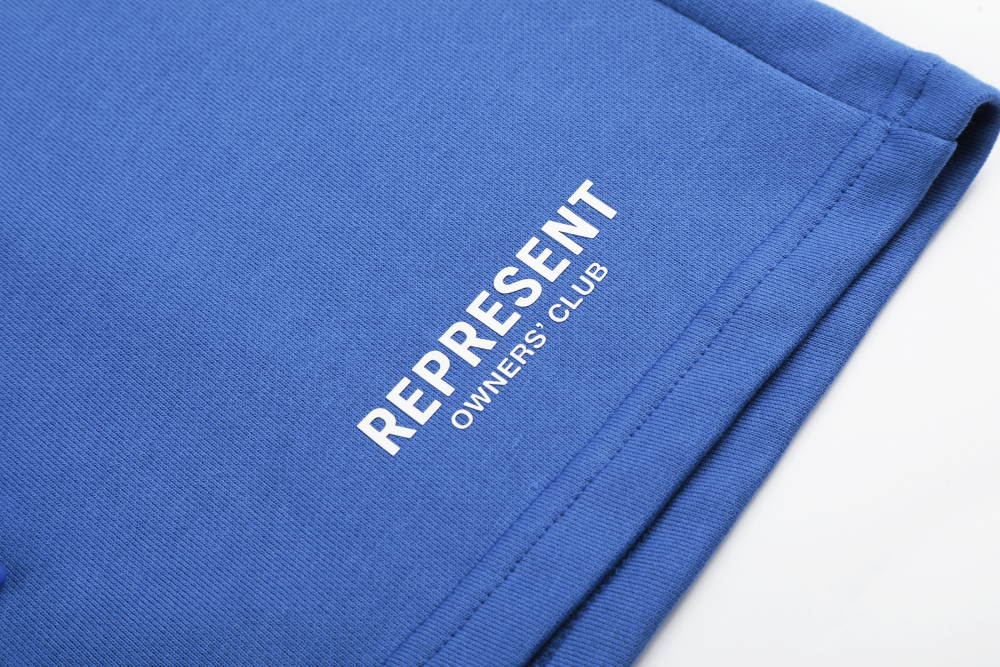 ШОРТЫ Represent