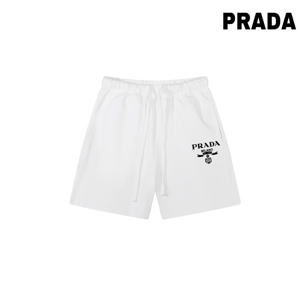 ШОРТЫ Prada