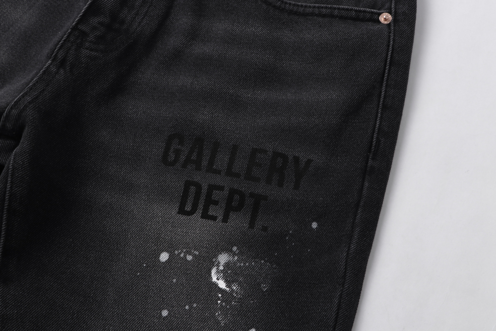 БРЮКИ Gallery Dept