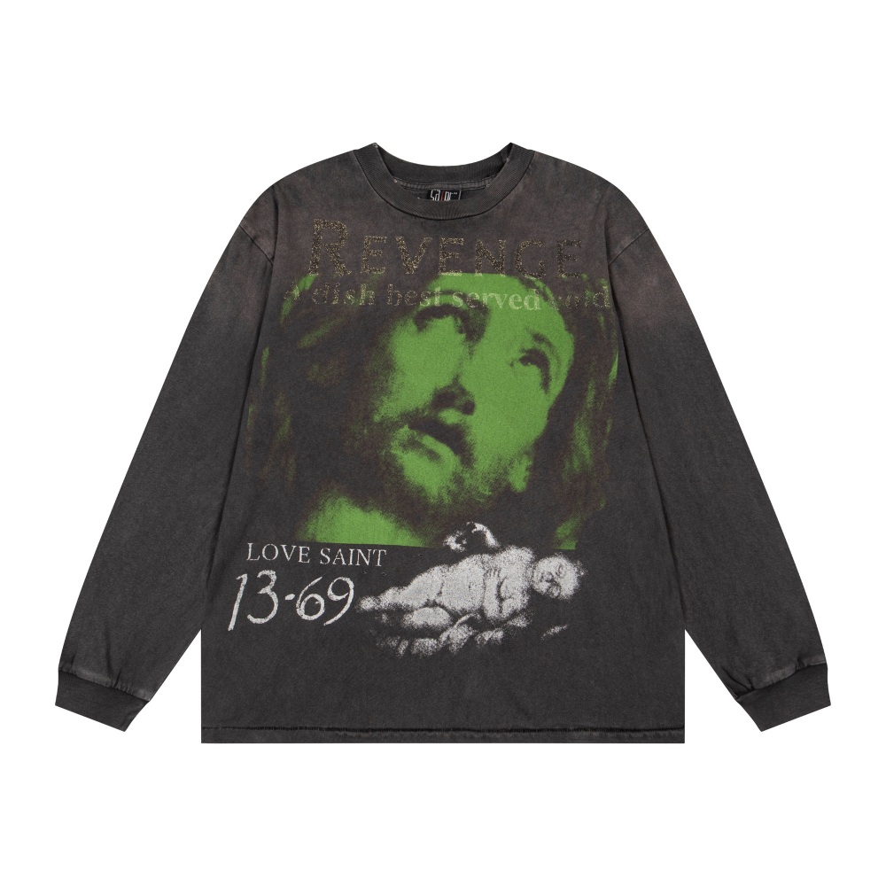 ХУДИ Saint Michael